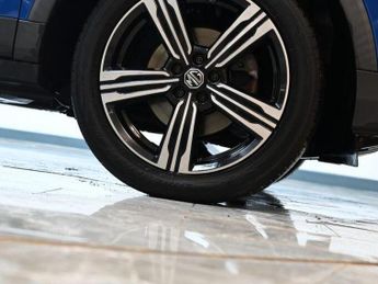 MG MG ZS 1.0 T-GDI Exclusive SUV 5dr Petrol Auto Euro 6 (111 ps) +FREE 6 