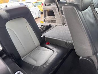 Audi Q7 3.0 TDI V6 S line Tiptronic quattro Euro 5 5dr