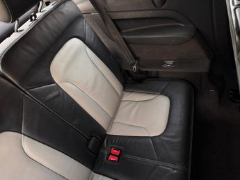 Audi Q7 3.0 TDI V6 S line Tiptronic quattro Euro 5 5dr