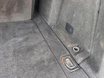 Audi Q7 3.0 TDI V6 S line Tiptronic quattro Euro 5 5dr