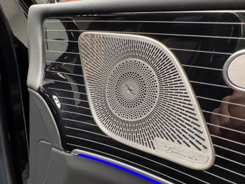 Mercedes-Benz Maybach GLS 4.0 GLS600h V8 MHEV G-Tronic 4MATIC Euro 6 (s/s) 5dr