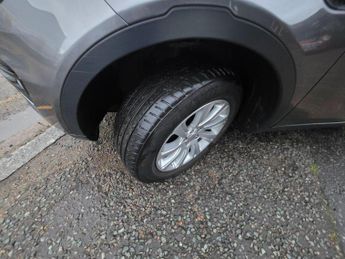 Land Rover Discovery Sport 2.0 TD4 SE Tech Auto 4WD Euro 6 (s/s) 5dr