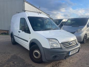 Ford Transit Connect 1.8 TDCi T230 L3 H3 4dr DPF