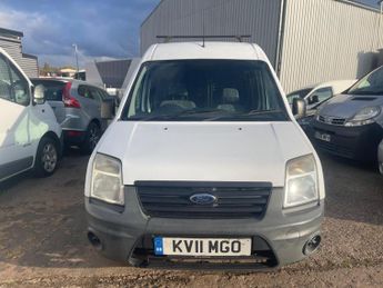 Ford Transit Connect 1.8 TDCi T230 L3 H3 4dr DPF
