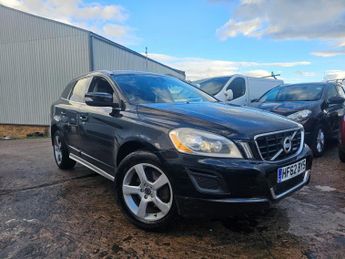 Volvo XC60 2.0 D4 SE Euro 5 (s/s) 5dr
