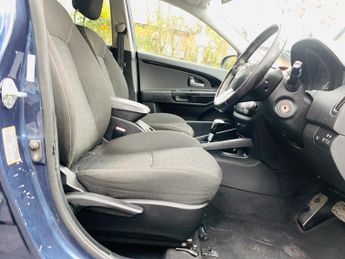 Kia Ceed 1.6 CRDi 3 Auto Euro 5 5dr