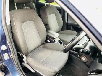 Kia Ceed 1.6 CRDi 3 Auto Euro 5 5dr