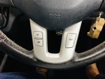 Kia Ceed 1.6 CRDi 3 Auto Euro 5 5dr