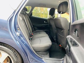 Kia Ceed 1.6 CRDi 3 Auto Euro 5 5dr