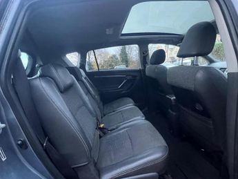 Toyota Verso 2.0 D-4D TR Euro 5 5dr