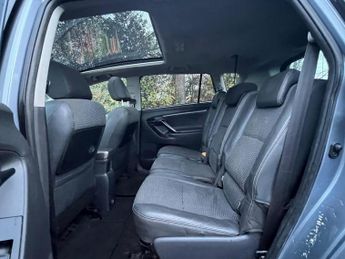 Toyota Verso 2.0 D-4D TR Euro 5 5dr