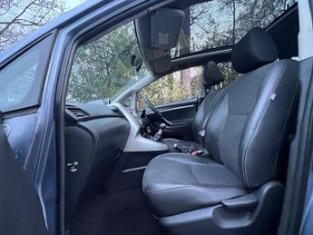 Toyota Verso 2.0 D-4D TR Euro 5 5dr