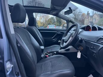 Toyota Verso 2.0 D-4D TR Euro 5 5dr