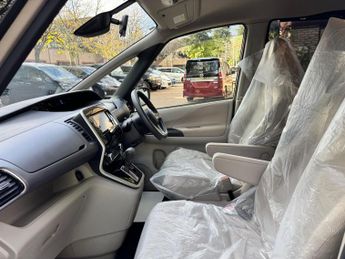 Nissan Serena 8 SEAT, WARRANTED LOW MILE, 18M WARRANTY