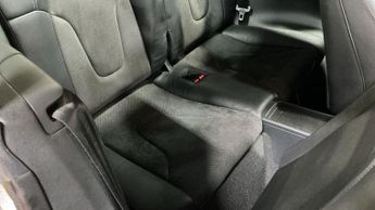 Audi TT 1.8 TFSI S line S Tronic Euro 5 3dr
