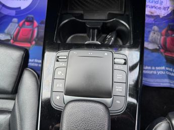 Mercedes-Benz CLA 1.3 CLA180 AMG Line (Premium Plus 2) Coupe 7G-DCT Euro 6 (s/s) 4