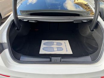 Mercedes-Benz CLA 1.3 CLA180 AMG Line (Premium Plus 2) Coupe 7G-DCT Euro 6 (s/s) 4