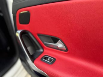 Mercedes-Benz CLA 1.3 CLA180 AMG Line (Premium Plus 2) Coupe 7G-DCT Euro 6 (s/s) 4