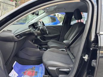 Vauxhall Corsa 1.2 Turbo Elite Edition Auto Euro 6 (s/s) 5dr