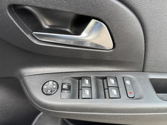 Vauxhall Corsa 1.2 Turbo Elite Edition Auto Euro 6 (s/s) 5dr