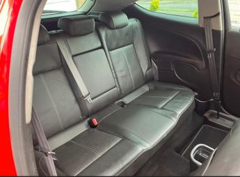 Vauxhall Astra GTC 1.4i Turbo Limited Edition Auto Euro 6 3dr