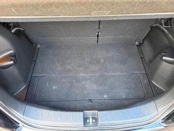 Honda Jazz 1.4 i-VTEC ES Hatchback 5dr Petrol CVT Euro 5 (99 ps)