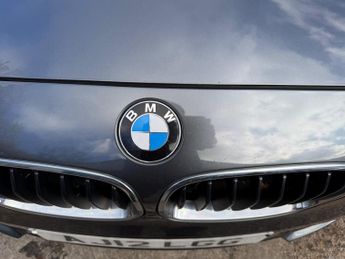 BMW 1 Series 2.0 118d Sport Hatchback 5dr Diesel Auto Euro 5 (s/s) (143 ps)