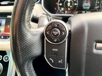 Land Rover Range Rover Sport 3.0 V6 HSE Dynamic Auto 4WD Euro 6 (s/s) 5dr