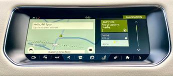 Land Rover Range Rover Sport 3.0 V6 HSE Dynamic Auto 4WD Euro 6 (s/s) 5dr