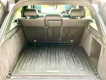 Land Rover Range Rover Sport 3.0 V6 HSE Dynamic Auto 4WD Euro 6 (s/s) 5dr