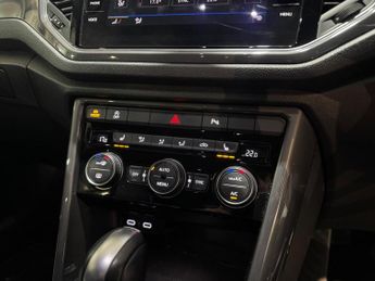 Volkswagen T-Roc 2.0 TDI EVO R-Line DSG Euro 6 (s/s) 5dr