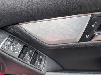 Mercedes-Benz C Class 1.8 C250 BlueEfficiency Sport G-Tronic+ Euro 5 (s/s) 4dr