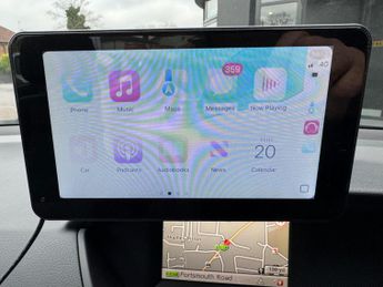 Mercedes-Benz C Class 1.8 C250 BlueEfficiency Sport G-Tronic+ Euro 5 (s/s) 4dr