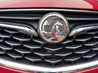 Vauxhall Mokka X 1.4i Turbo Elite Auto Euro 6 5dr