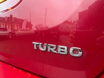 Vauxhall Mokka X 1.4i Turbo Elite Auto Euro 6 5dr