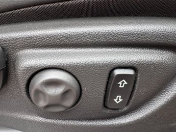 Vauxhall Mokka X 1.4i Turbo Elite Auto Euro 6 5dr