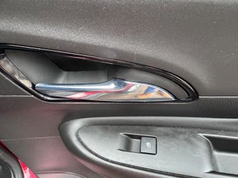 Vauxhall Mokka X 1.4i Turbo Elite Auto Euro 6 5dr