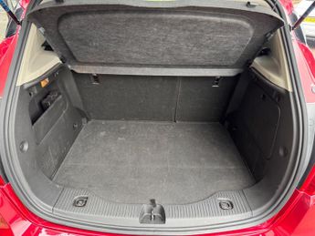 Vauxhall Mokka X 1.4i Turbo Elite Auto Euro 6 5dr