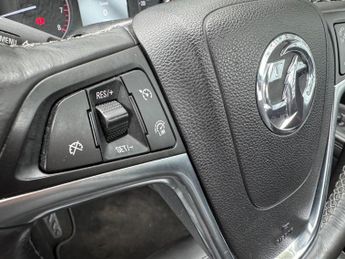 Vauxhall Mokka X 1.4i Turbo Elite Auto Euro 6 5dr