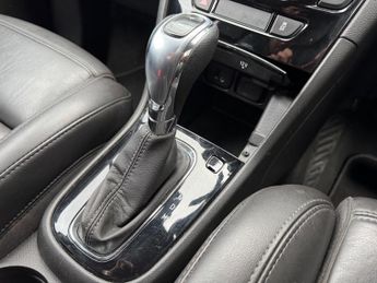 Vauxhall Mokka X 1.4i Turbo Elite Auto Euro 6 5dr