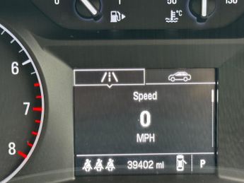 Vauxhall Mokka X 1.4i Turbo Elite Auto Euro 6 5dr