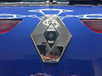 Renault Megane 1.6 TCe GT Nav EDC Euro 6 (s/s) 5dr