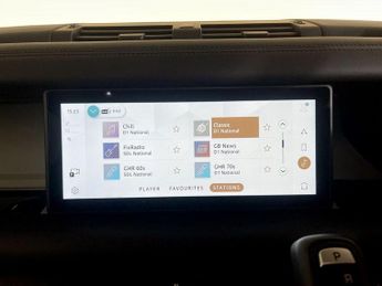 Land Rover Defender 110 2.0 SD4 HSE Auto 4WD Euro 6 (s/s) 5dr