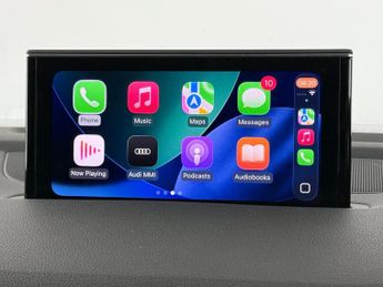 Audi Q7 3.0 TDI V6 S line Tiptronic quattro Euro 6 (s/s) 5dr