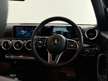 Mercedes-Benz A Class 1.5 A180d Sport (Executive) 7G-DCT Euro 6 (s/s) 5dr