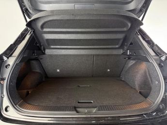 Nissan Qashqai 1.3 DIG-T MHEV N-Connecta XTRON Euro 6 (s/s) 5dr