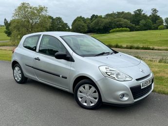 Renault Clio 1.2 16v Extreme 3dr