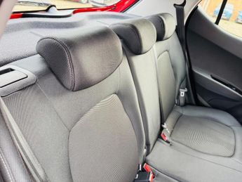 Hyundai i10 1.2 SE Auto Euro 6 5dr