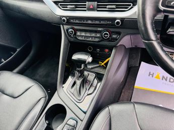 Kia Niro 1.6 GDi 4 DCT Euro 6 (s/s) 5dr