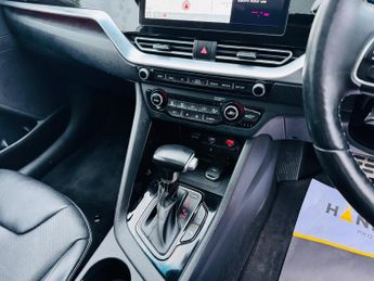 Kia Niro 1.6 GDi 4 DCT Euro 6 (s/s) 5dr